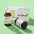DR.PONG 28D WHITENING DRONE ACNE SERUM 15 ML.