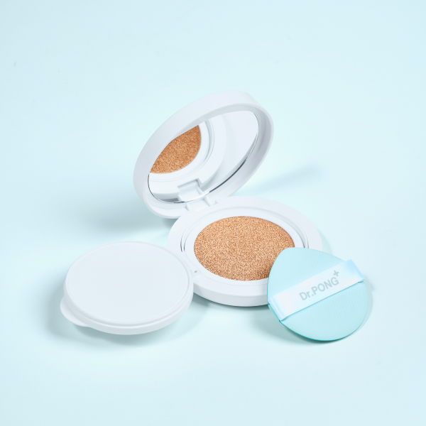 DR.PONG ACNE ACE LONGWEAR CUSHION NO.02 MEDIUM