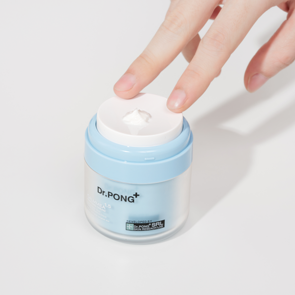 DR PONG CALMMEA 1.5 SOOTHING CREAM 50G