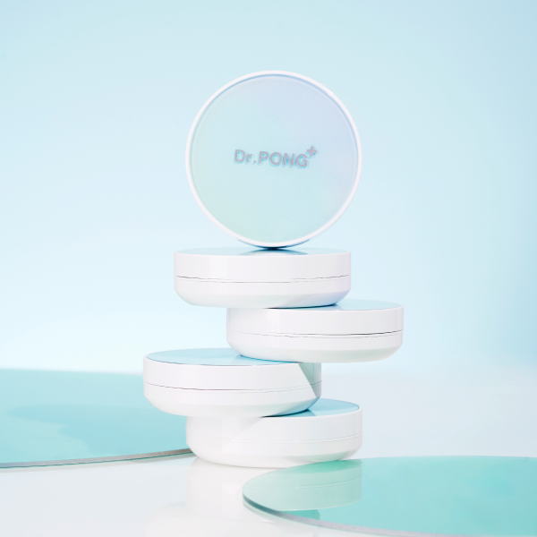 DR.PONG ACNE ACE LONGWEAR CUSHION NO.02 MEDIUM