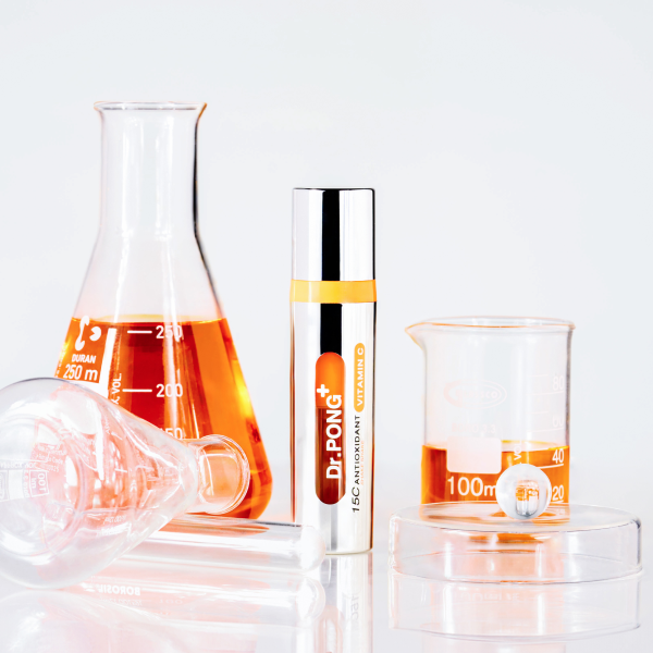 DR PONG 15C ANTIOXIDANT VITAMIN C SHAKE SHAKE SERUM 10ML