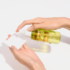 DR PONG P55 BHA ACNE CLEAR GLOWING TONER 100ML