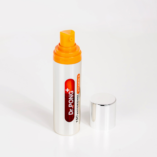 DR PONG 15C ANTIOXIDANT VITAMIN C SHAKE SHAKE SERUM 10ML