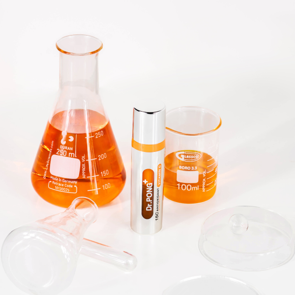 DR PONG 15C ANTIOXIDANT VITAMIN C SHAKE SHAKE SERUM 10ML