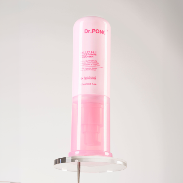 DR PONG M.I.C.H.I GENTLE FEMININE CLEANSER