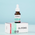DR PONG 711 PORELESS BLURRING SERUM 16ML