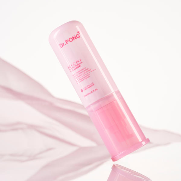 DR PONG M.I.C.H.I GENTLE FEMININE CLEANSER