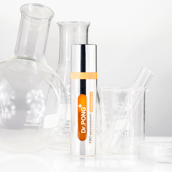DR PONG 15C ANTIOXIDANT VITAMIN C SHAKE SHAKE SERUM 10ML