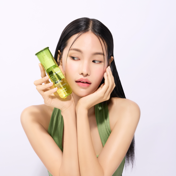 DR PONG P55 BHA ACNE CLEAR GLOWING TONER 100ML