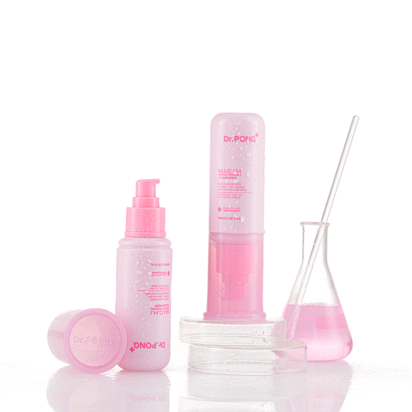 DR PONG M.I.C.H.I GENTLE FEMININE CLEANSER