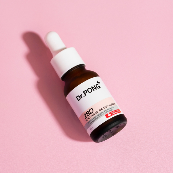 DR.PONG 28D WHITENING DRONE SERUM