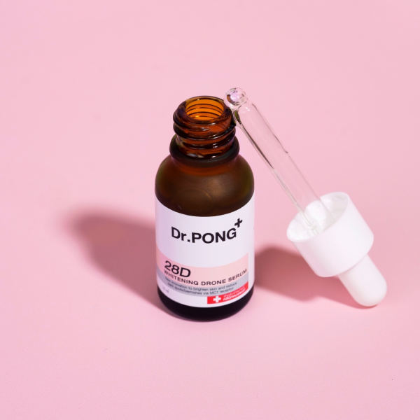DR.PONG 28D WHITENING DRONE SERUM