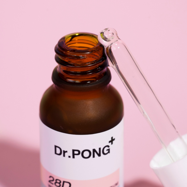 DR.PONG 28D WHITENING DRONE SERUM