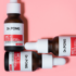 DR.PONG MC1 WHITENING DRONE MELAS CLEAR SERUM 16 ML
