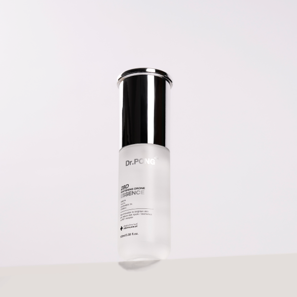 DR PONG 28D WHITENING DRONE ESSENCE