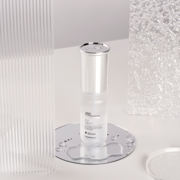 DR PONG 28D WHITENING DRONE ESSENCE