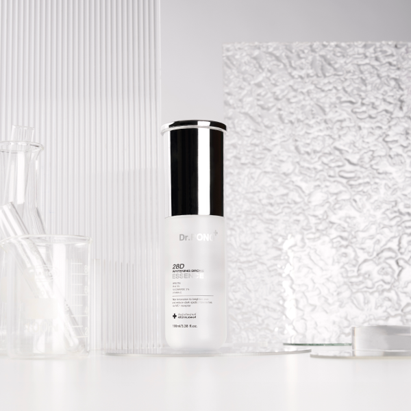 DR PONG 28D WHITENING DRONE ESSENCE