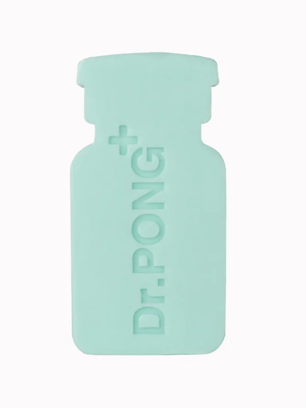 DR.PONG NATURAL VOLCANIC SULPHUR 3% SOAP